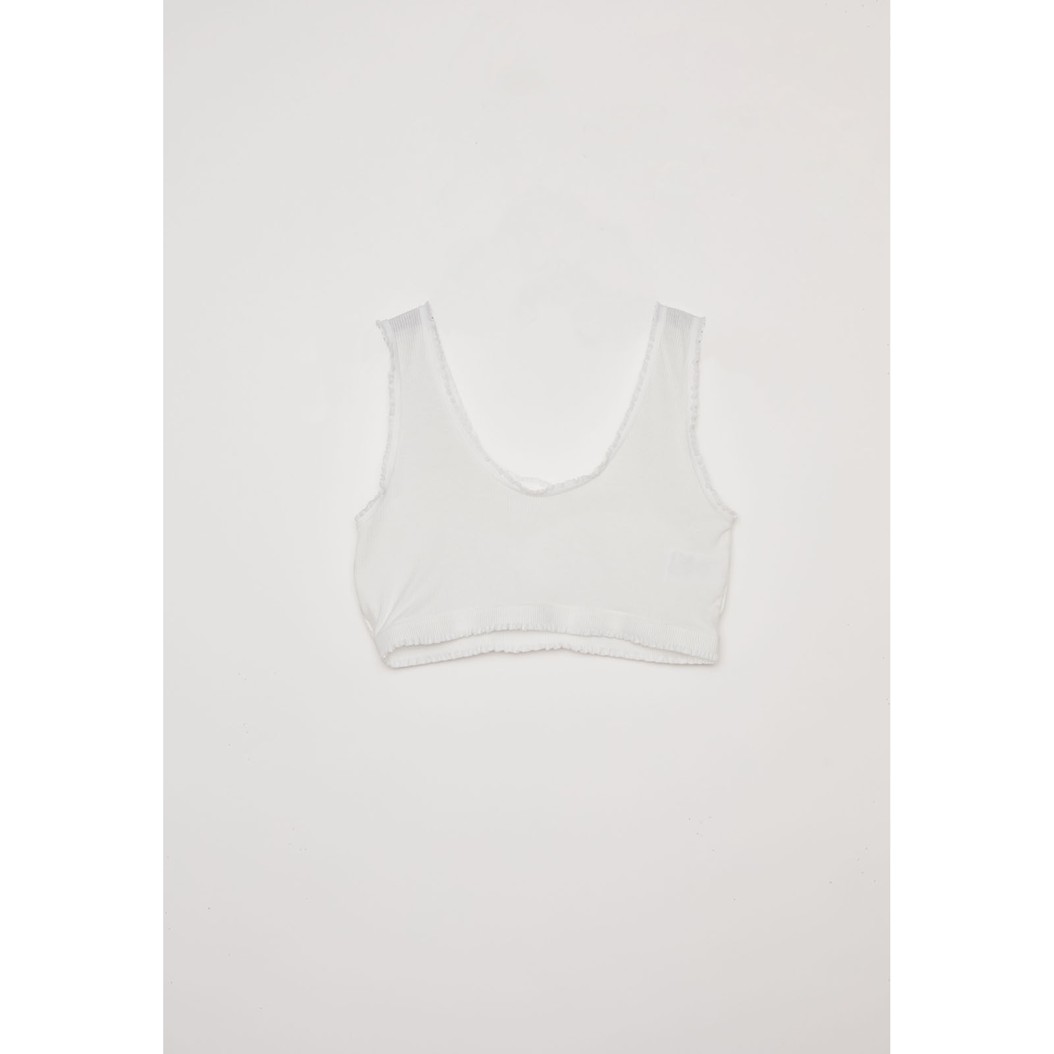 Sostén Liso Lola Blanco Familyshop 2