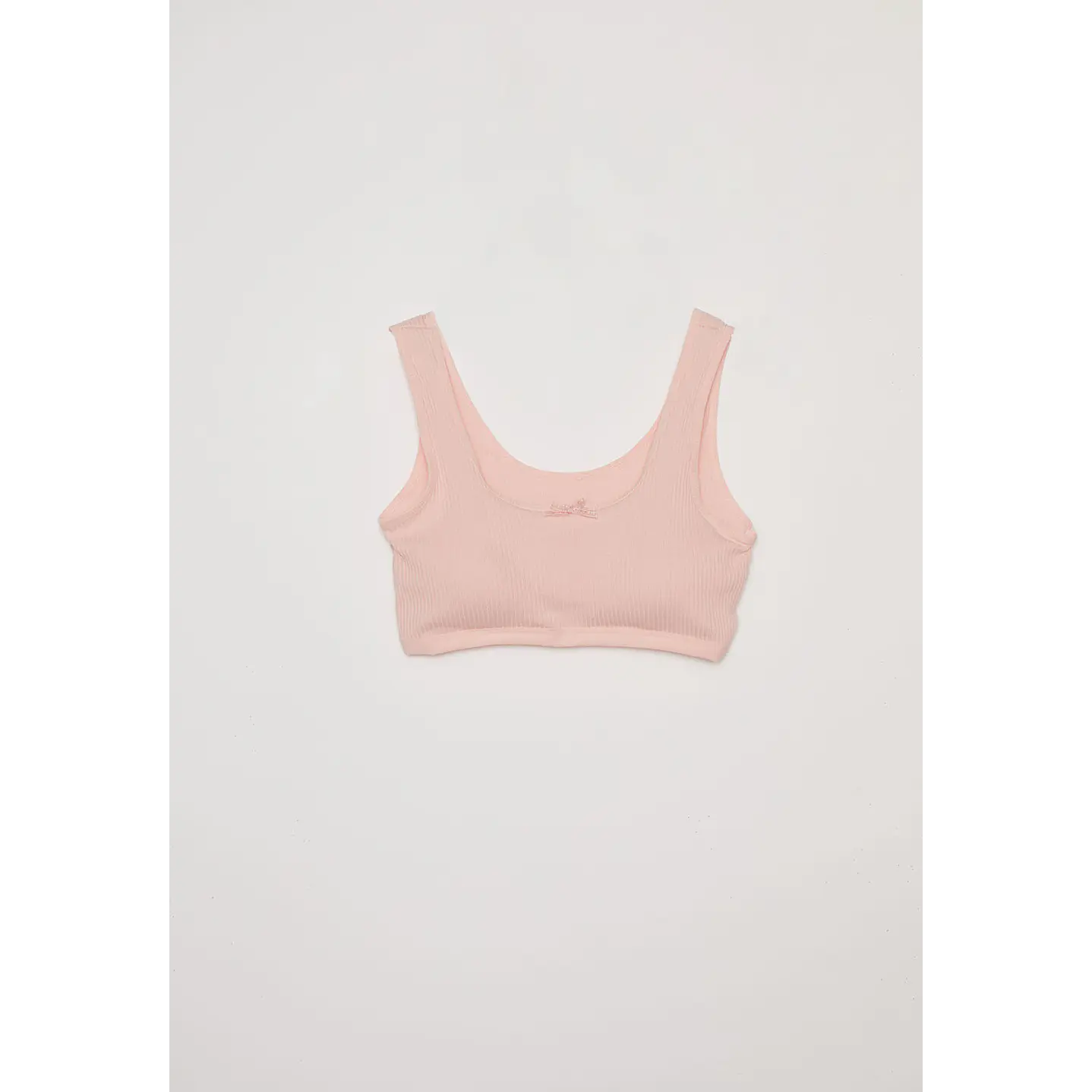 Sostén Liso Lola Rosado Familyshop 1