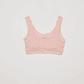 Sostén Liso Lola Rosado Familyshop - Miniatura 1