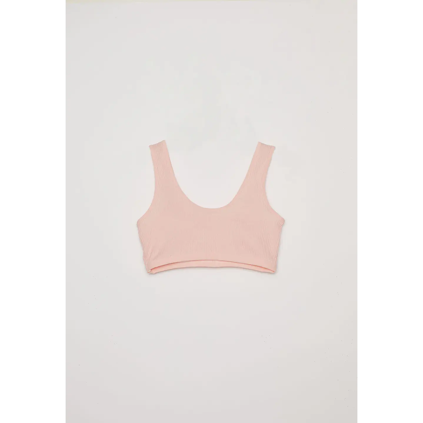 Sostén Liso Lola Rosado Familyshop 2