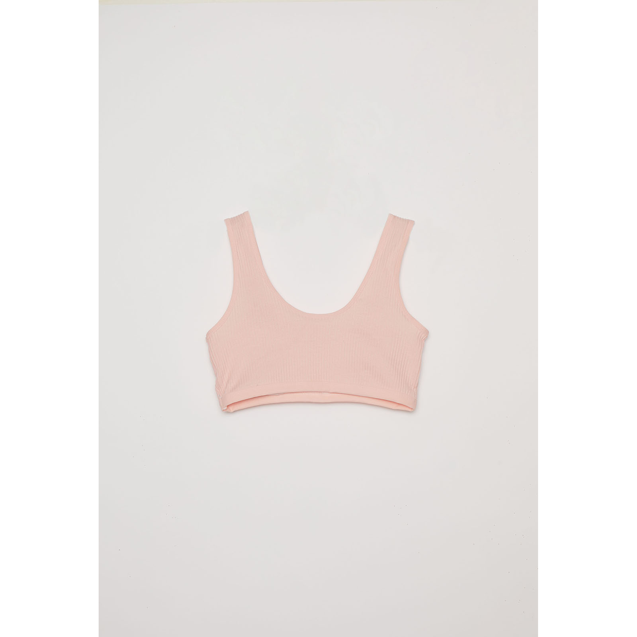 Sostén Liso Lola Rosado Familyshop 2