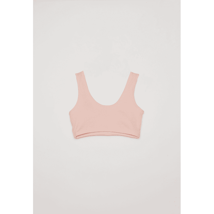 Sostén Liso Lola Rosado Familyshop 2