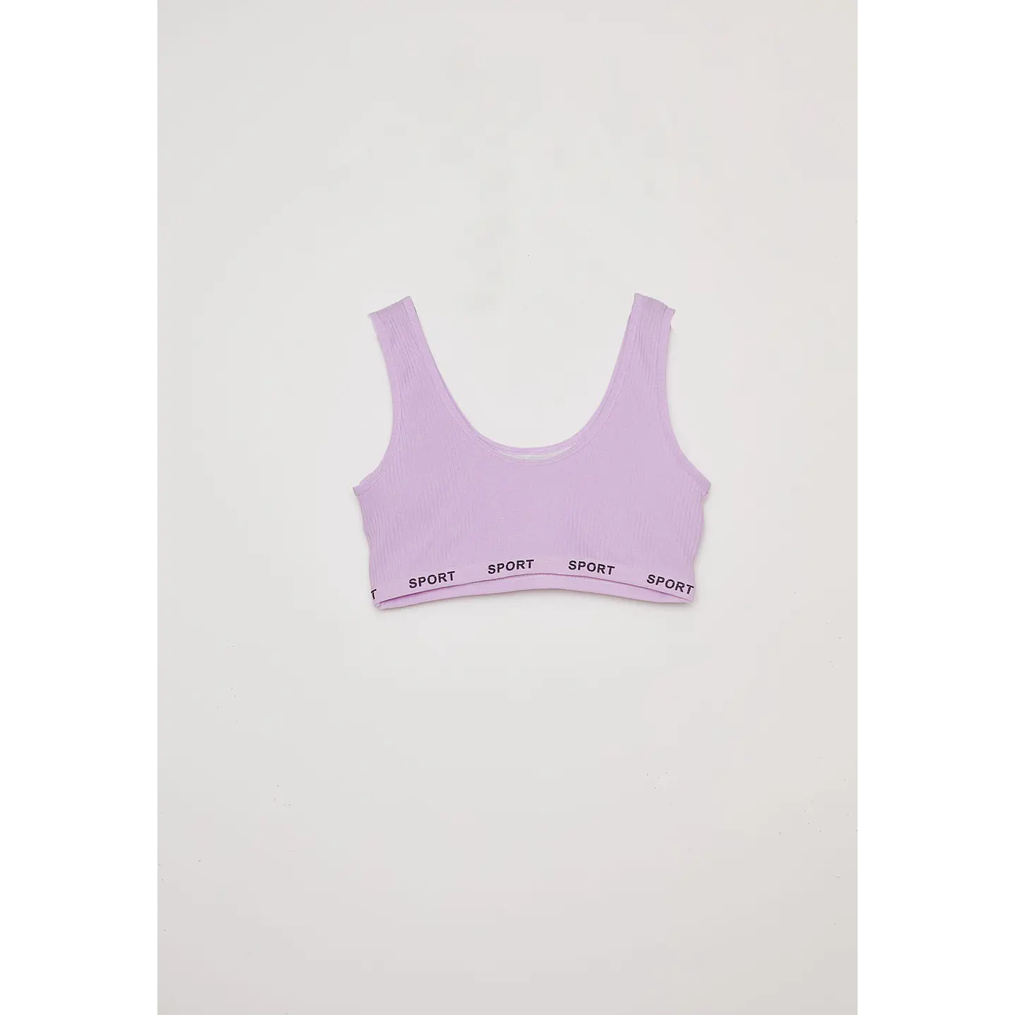 Sostén Liso Lola Lila Familyshop 2