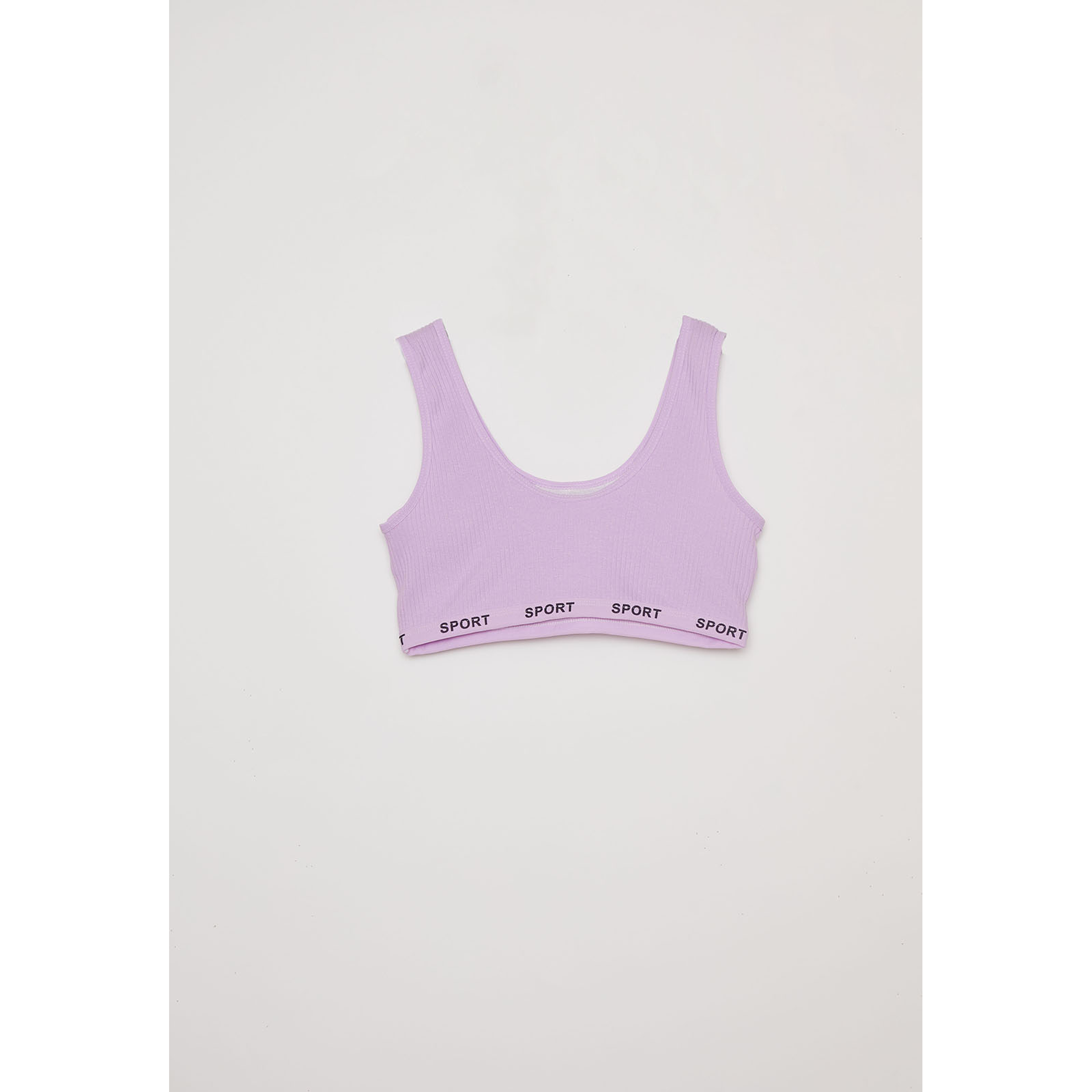 Sostén Liso Lola Lila Familyshop 2