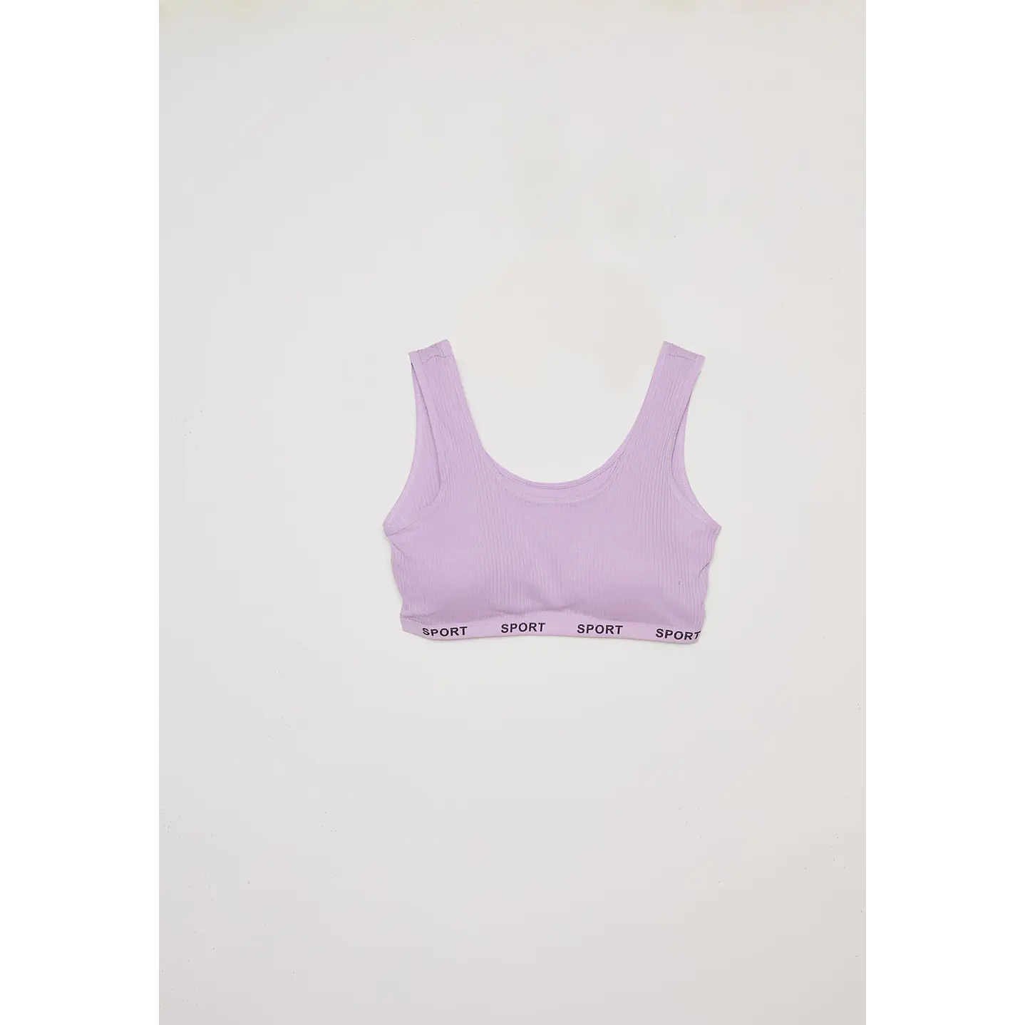 Sostén Liso Lola Lila Familyshop 1
