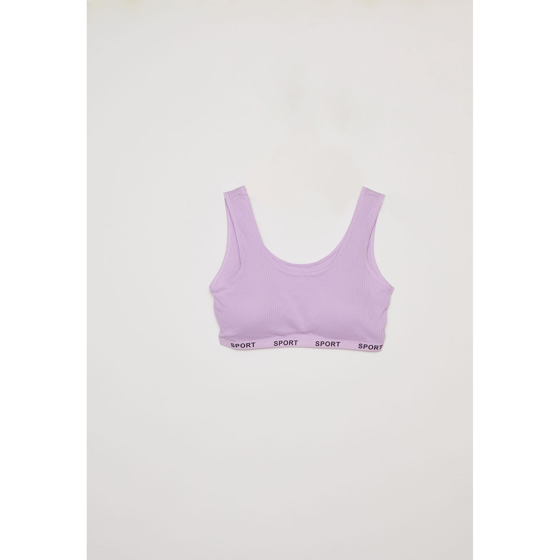 Sostén Liso Lola Lila Familyshop 1