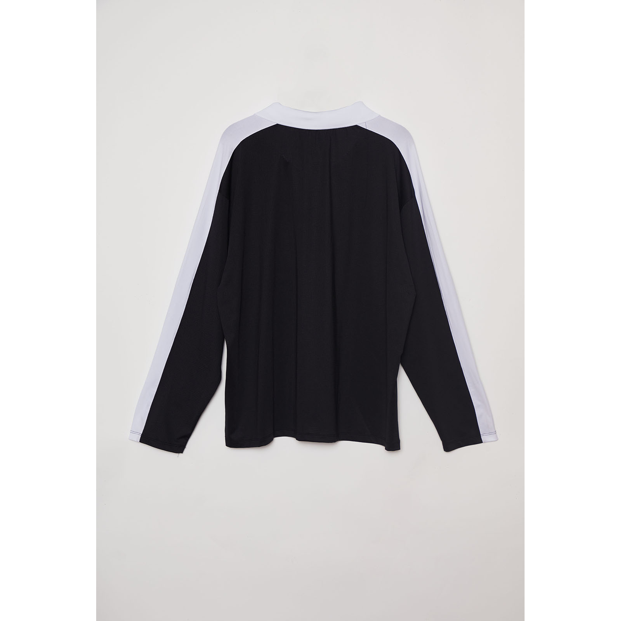 Polera Deportiva Power Hombre Negro Familyshop 2