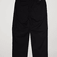 Pantalón Baggy Hombre Negro Familyshop - Miniatura 6