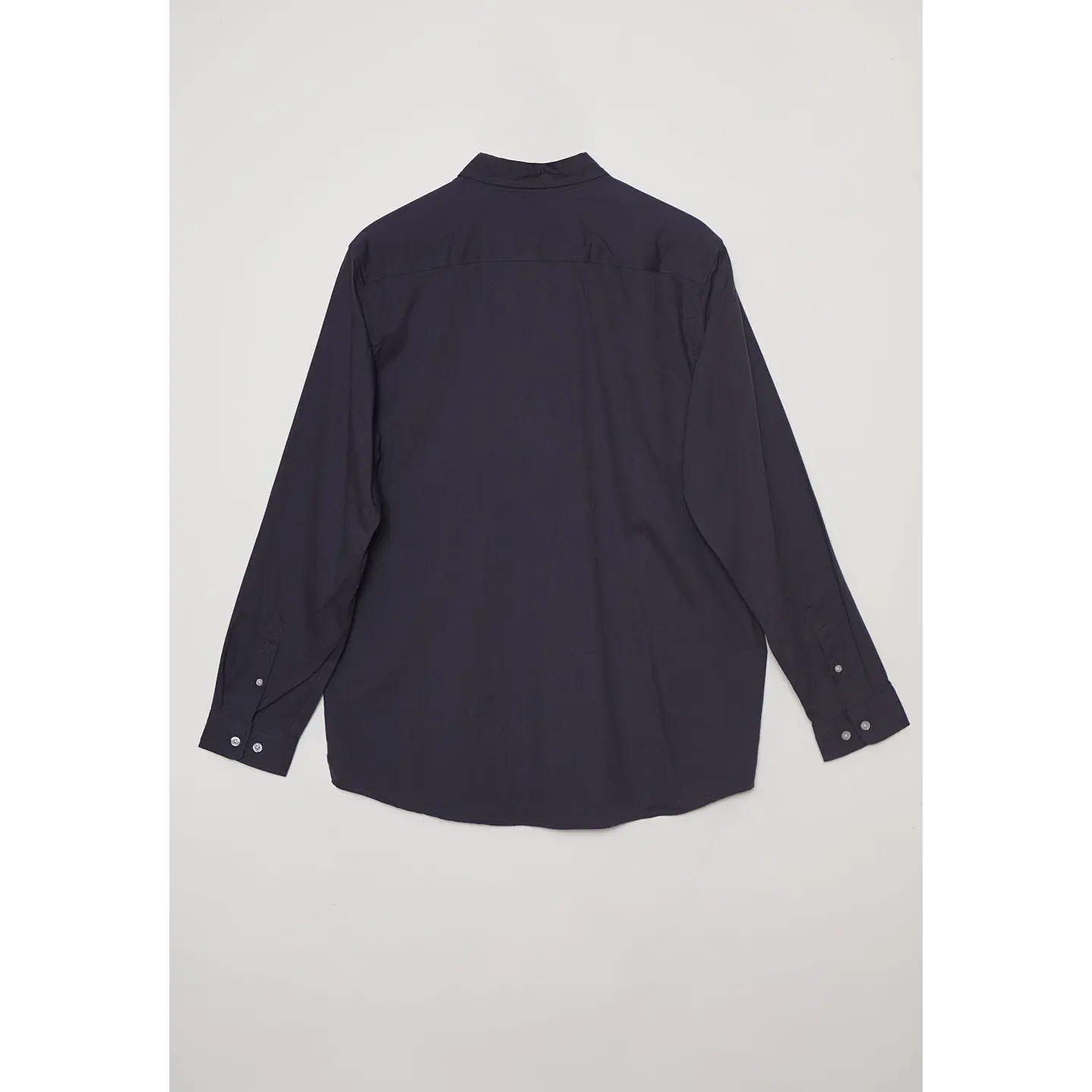 Camisa Pop Classic Hombre Gris Familyshop 6