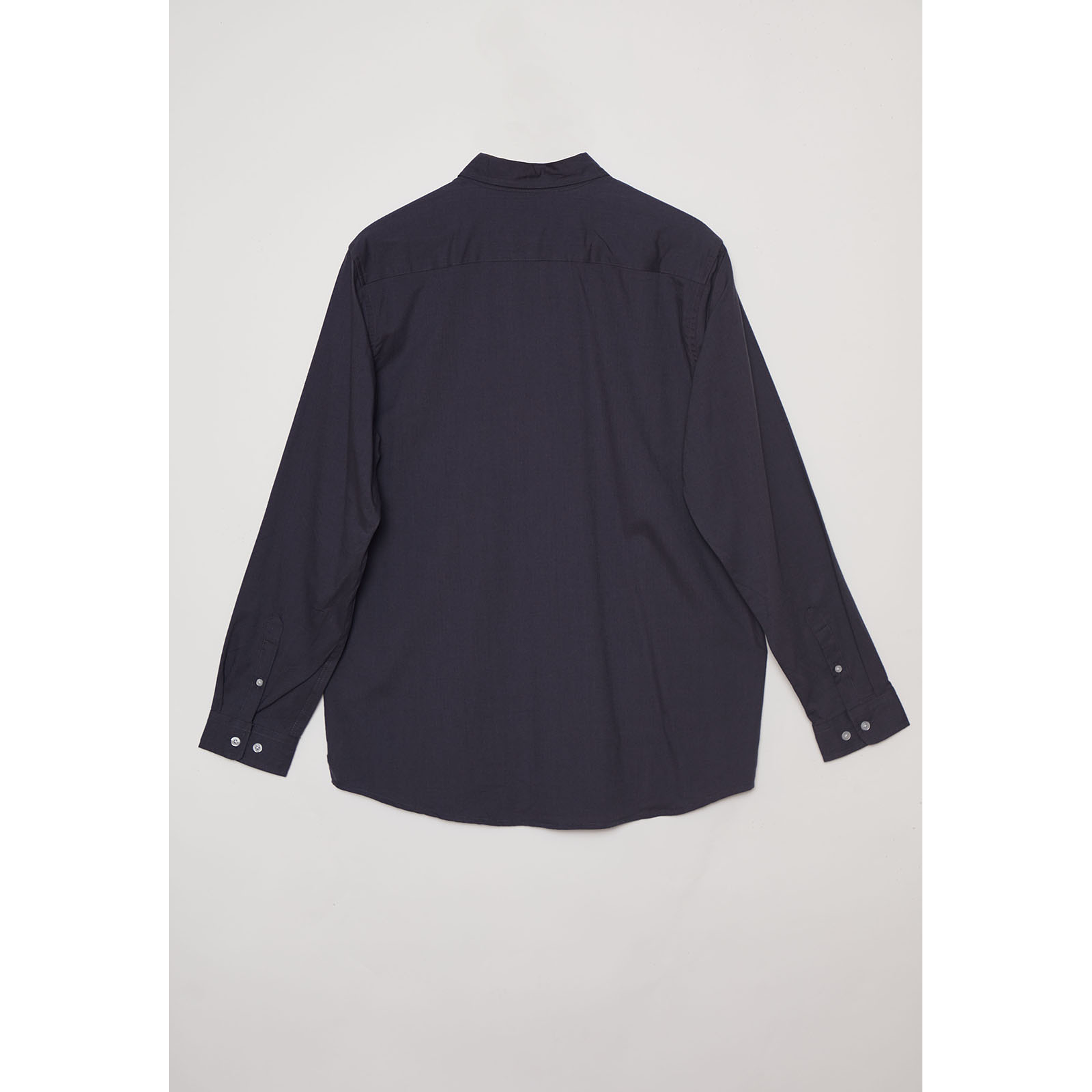 Camisa Pop Classic Hombre Gris Familyshop 6