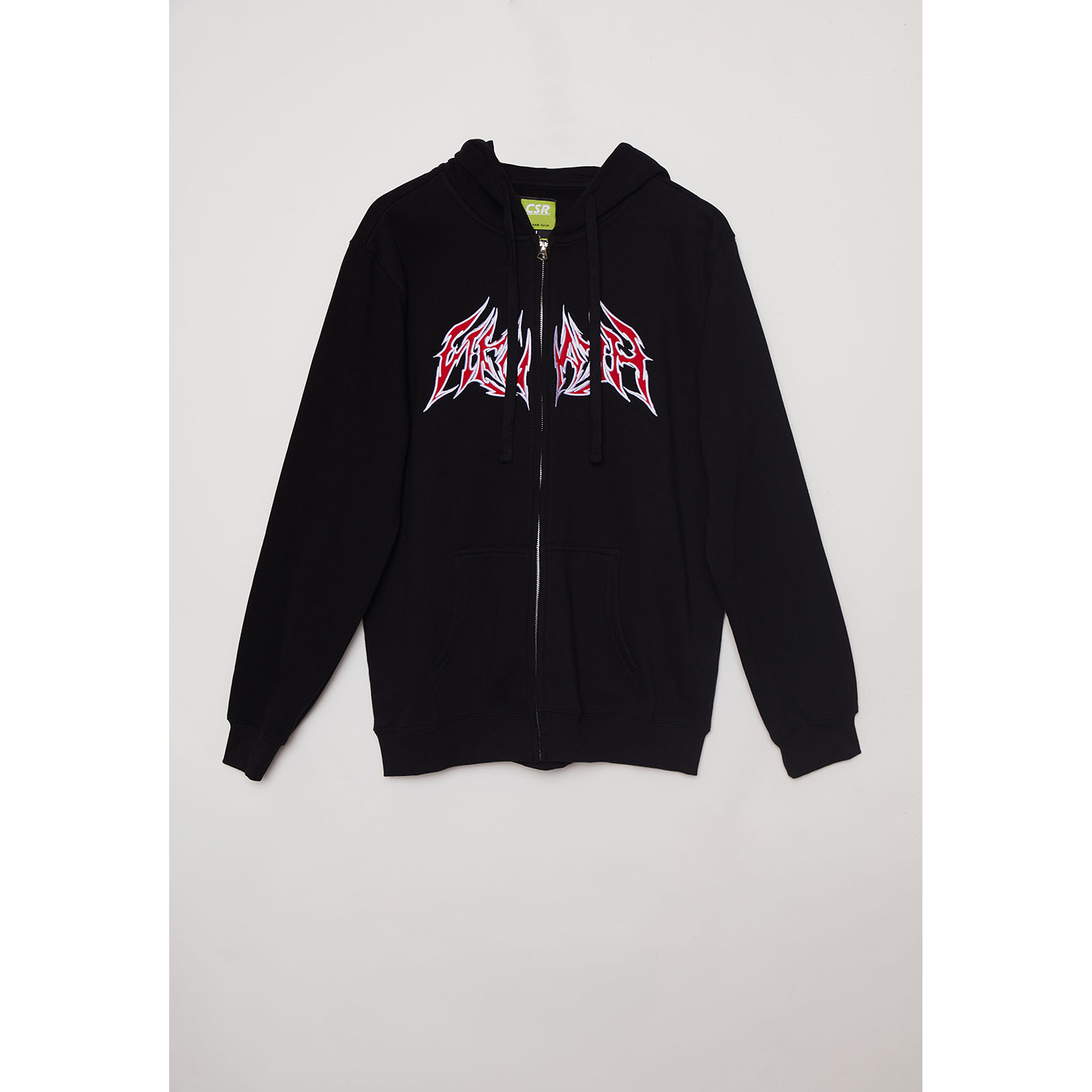 Polerón Week Hombre Negro Familyshop 5