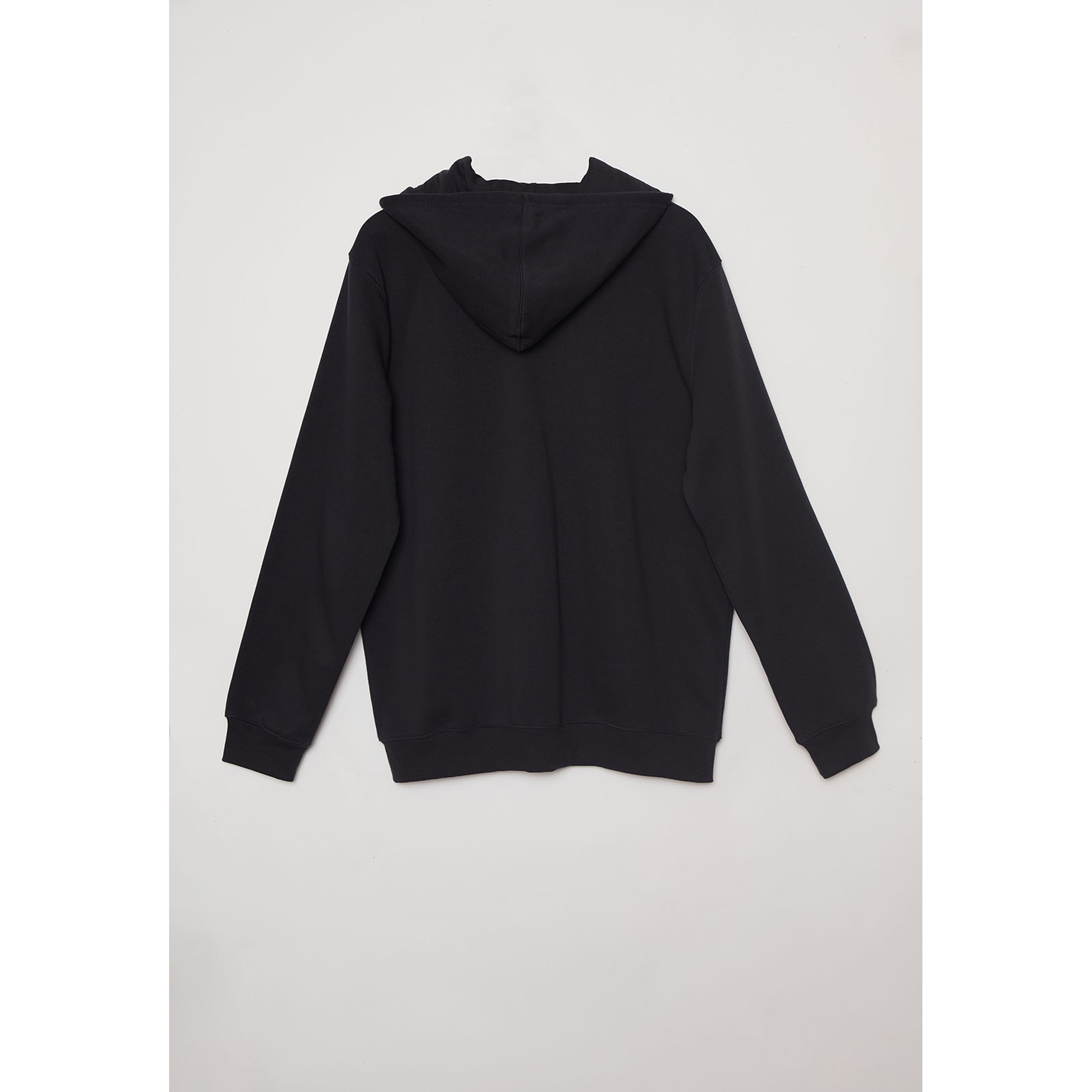 Polerón Week Metal Hombre Negro Familyshop 6