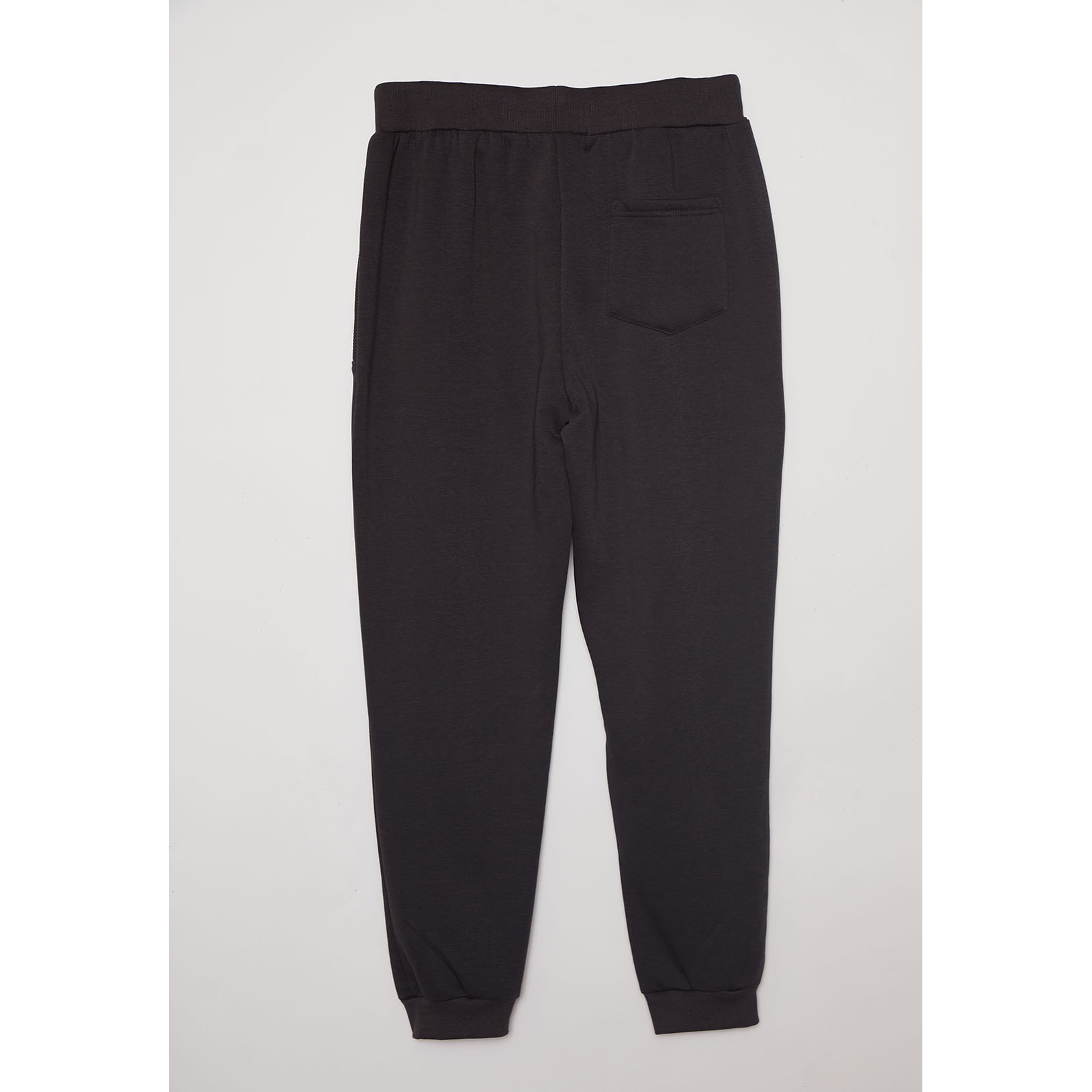 Pantalón Buzo Malla Hombre Acero Familyshop 6