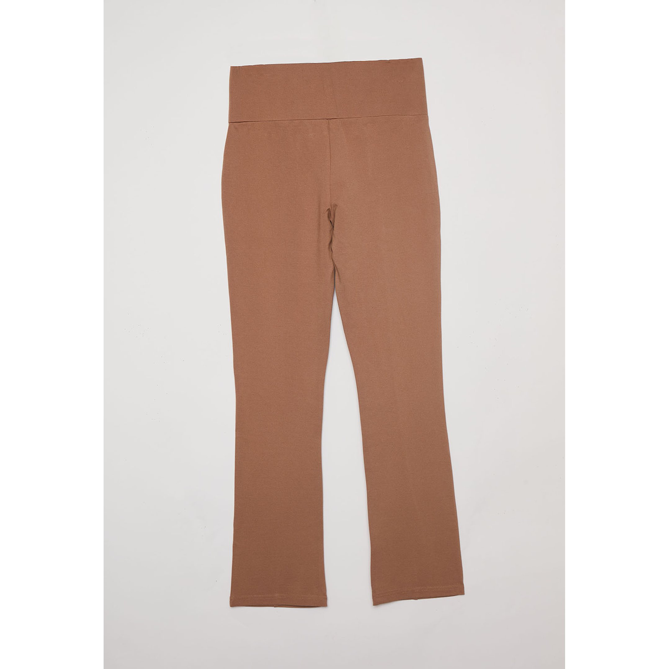 Calza Marinero Mujer Camel Familyshop 6
