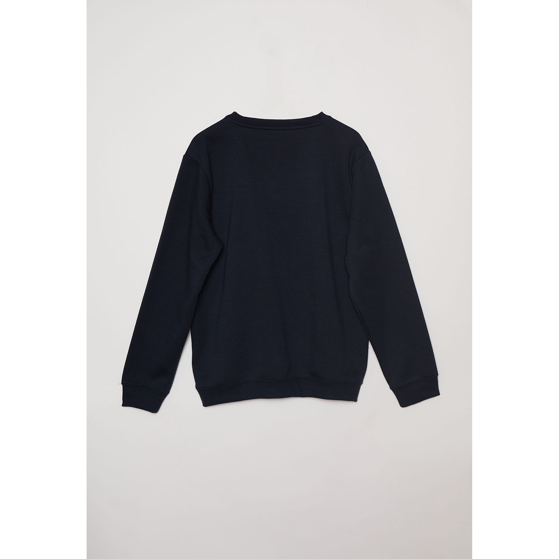 Polerón Basic Hombre Azul Familyshop 6