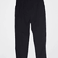 Pantalón Deportiva Lolo Negro Familyshop - Miniatura 2