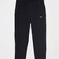 Pantalón Deportiva Lolo Negro Familyshop - Miniatura 1