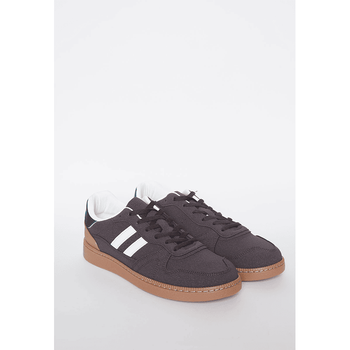 Zapatilla Urban Hombre Verde Familyshop 1