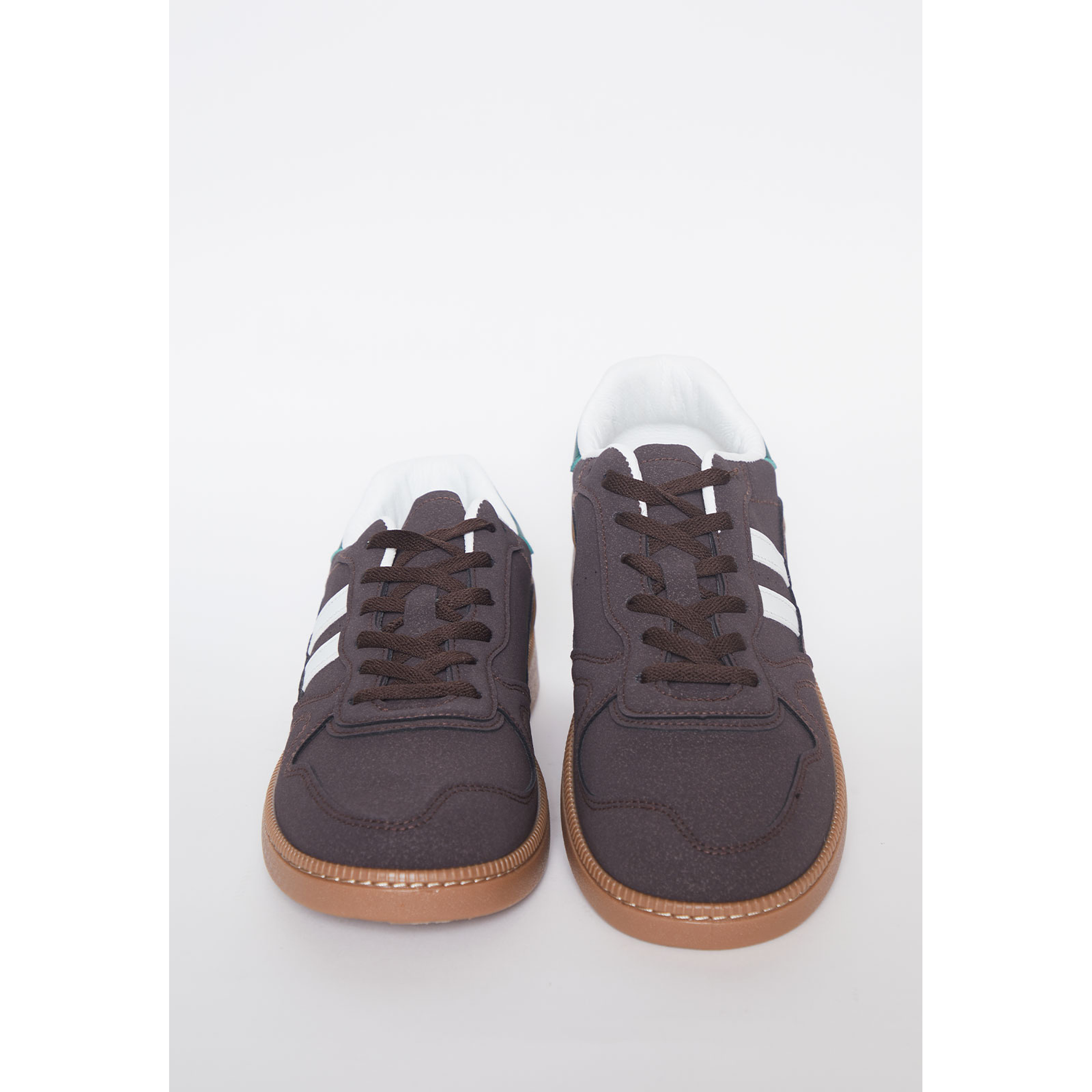 Zapatilla Urban Hombre Verde Familyshop 2