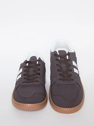 Zapatilla Urban Hombre Verde Familyshop