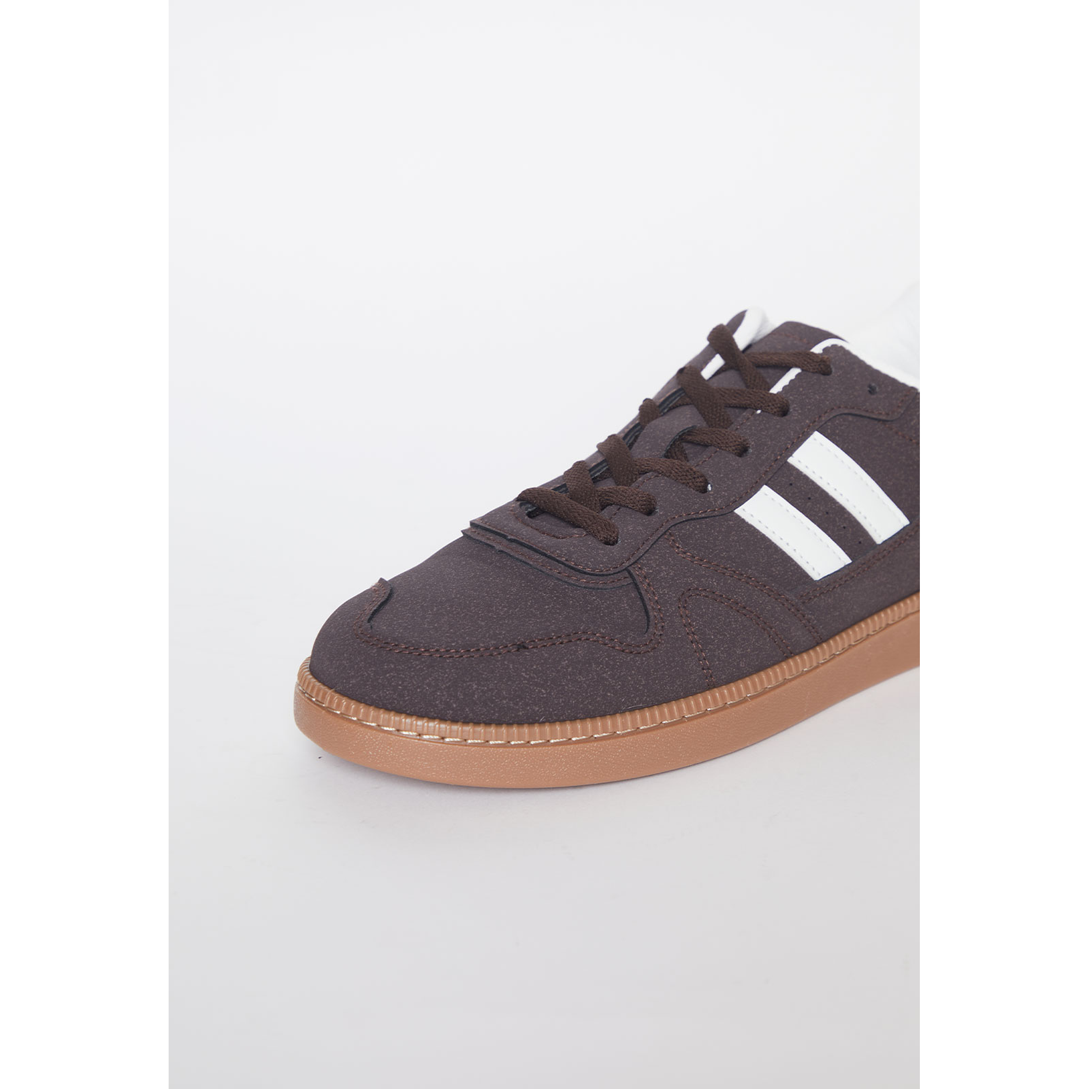 Zapatilla Urban Hombre Verde Familyshop 3