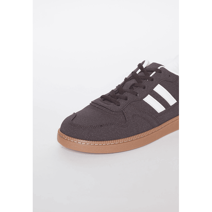 Zapatilla Urban Hombre Verde Familyshop 3