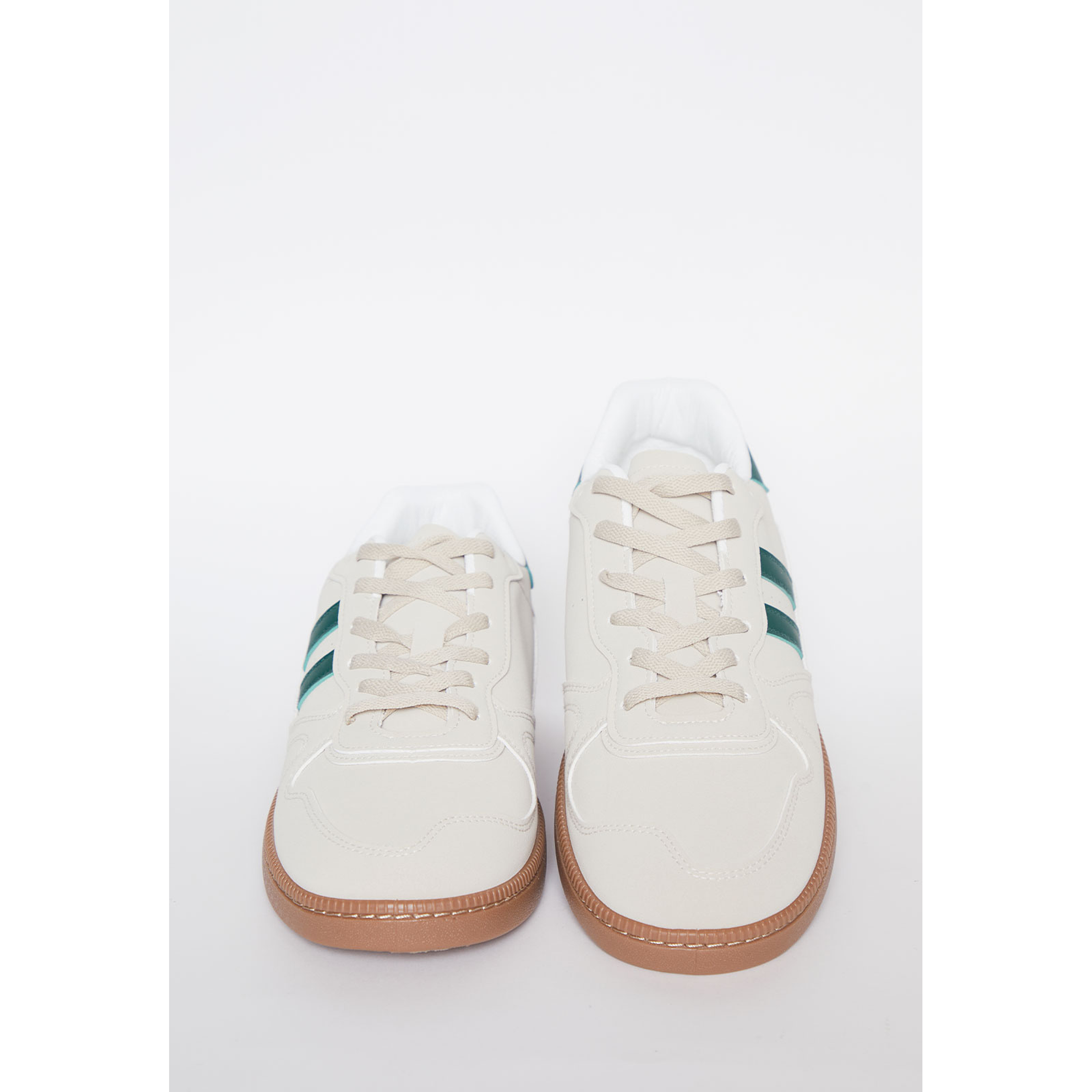 Zapatilla Urban Hombre Beige Familyshop 2