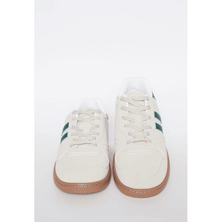 Zapatilla Urban Hombre Beige Familyshop 2