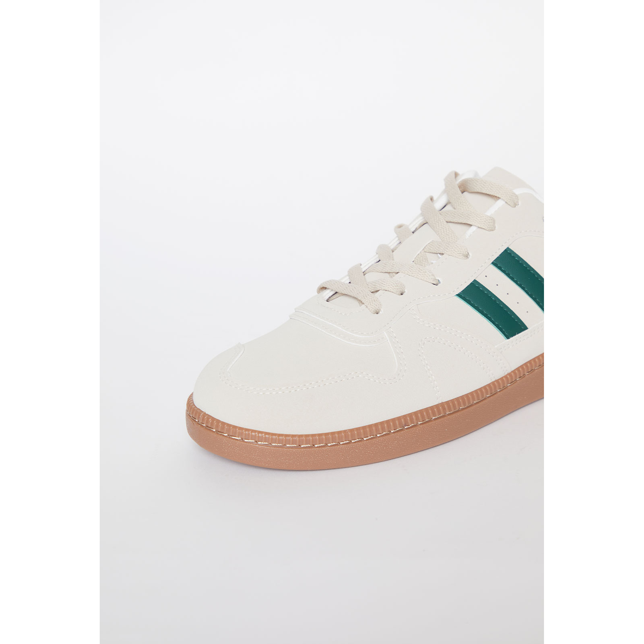 Zapatilla Urban Hombre Beige Familyshop 3