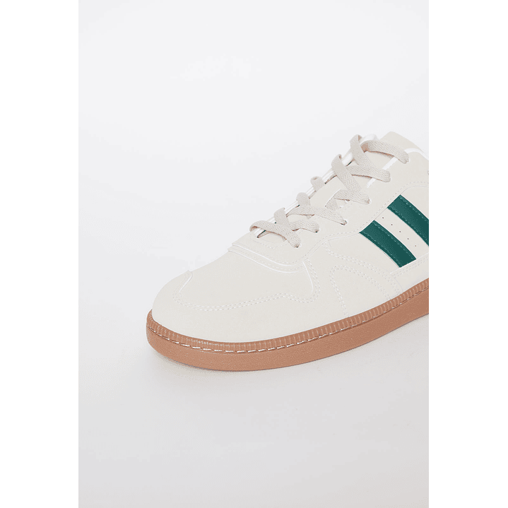 Zapatilla Urban Hombre Beige Familyshop 3