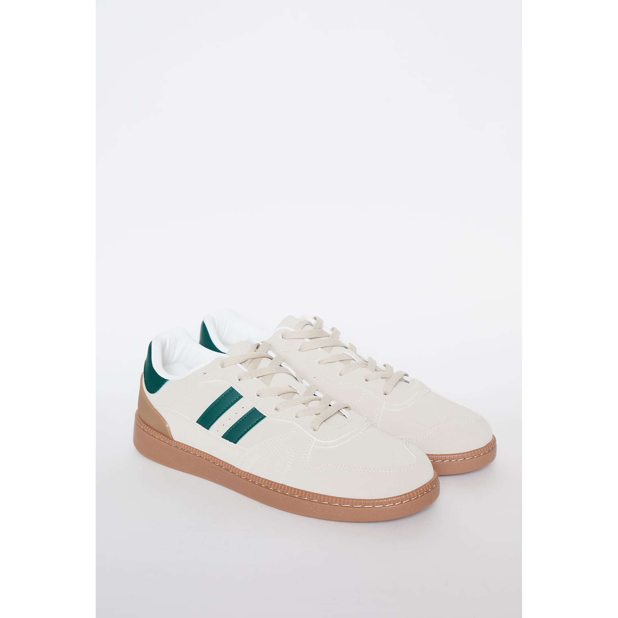 Zapatilla Urban Hombre Beige Familyshop 1