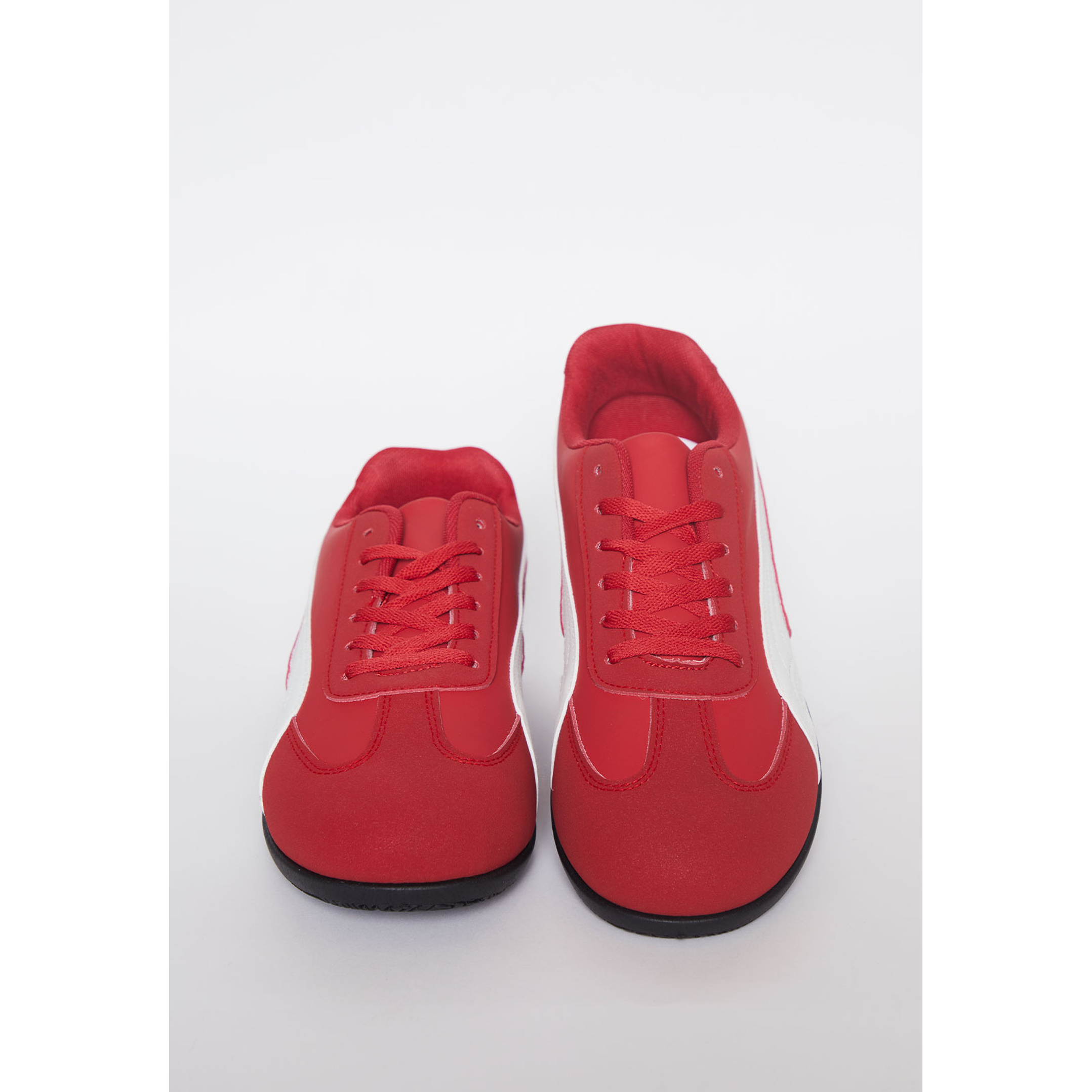 Zapatilla Urban Hombre Rojo Familyshop 2