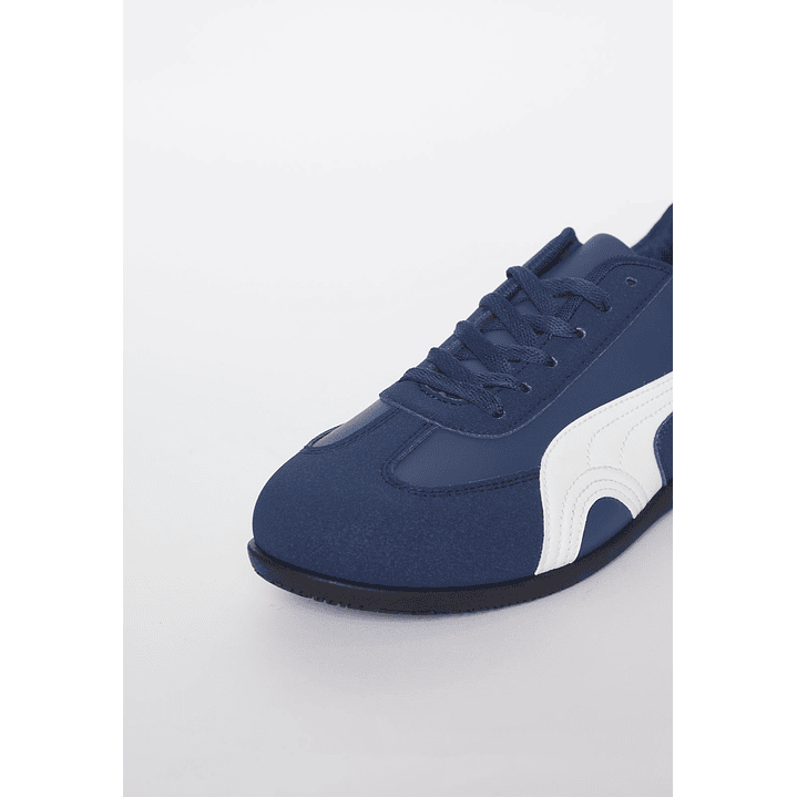Zapatilla Urban Hombre Azul Familyshop 3