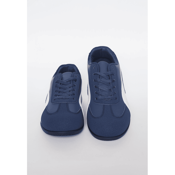 Zapatilla Urban Hombre Azul Familyshop 2