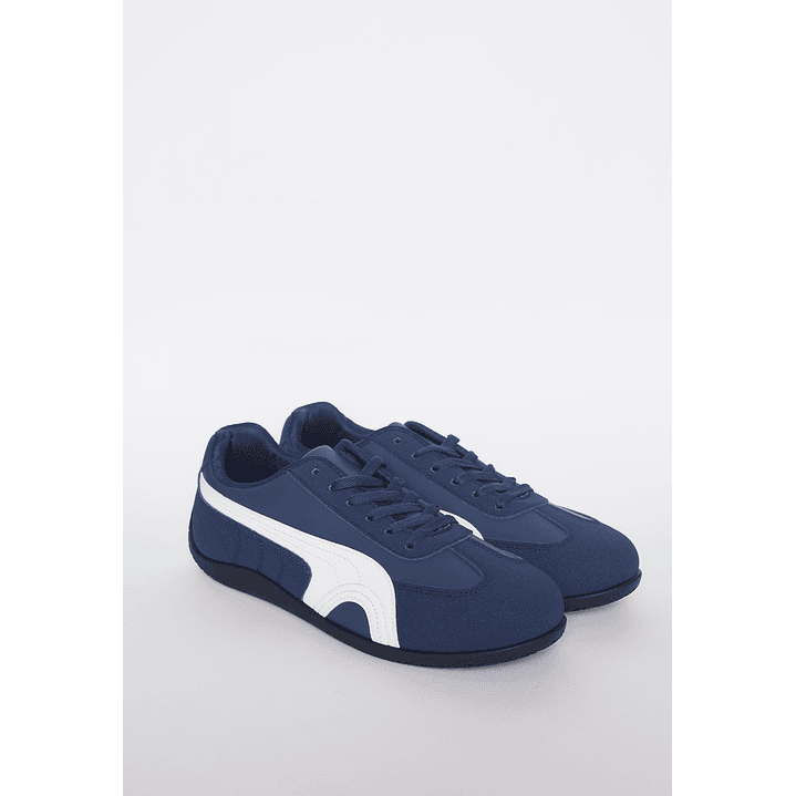 Zapatilla Urban Hombre Azul Familyshop 1