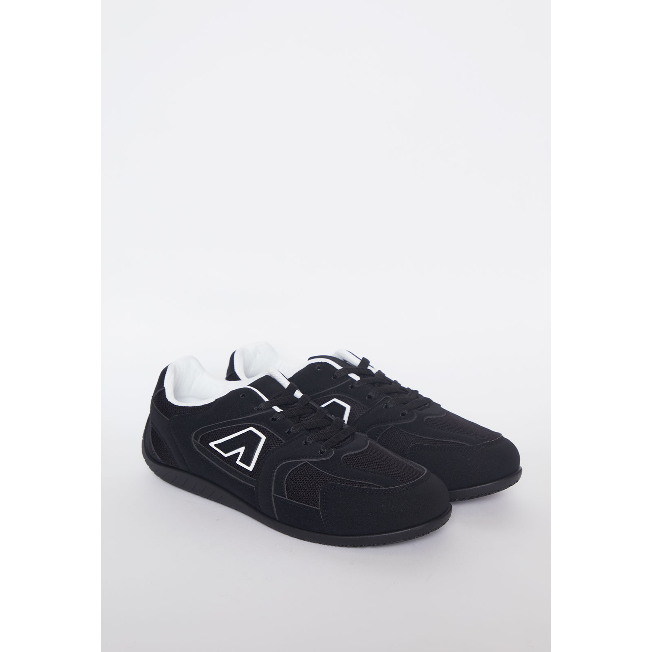 Zapatilla Urban Hombre Negro Familyshop 1
