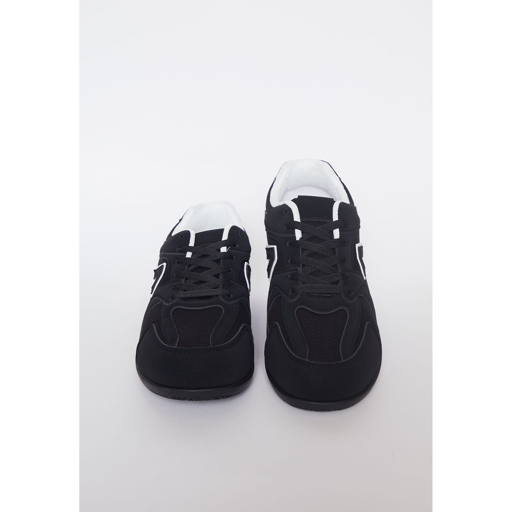 Zapatilla Urban Hombre Negro Familyshop 2