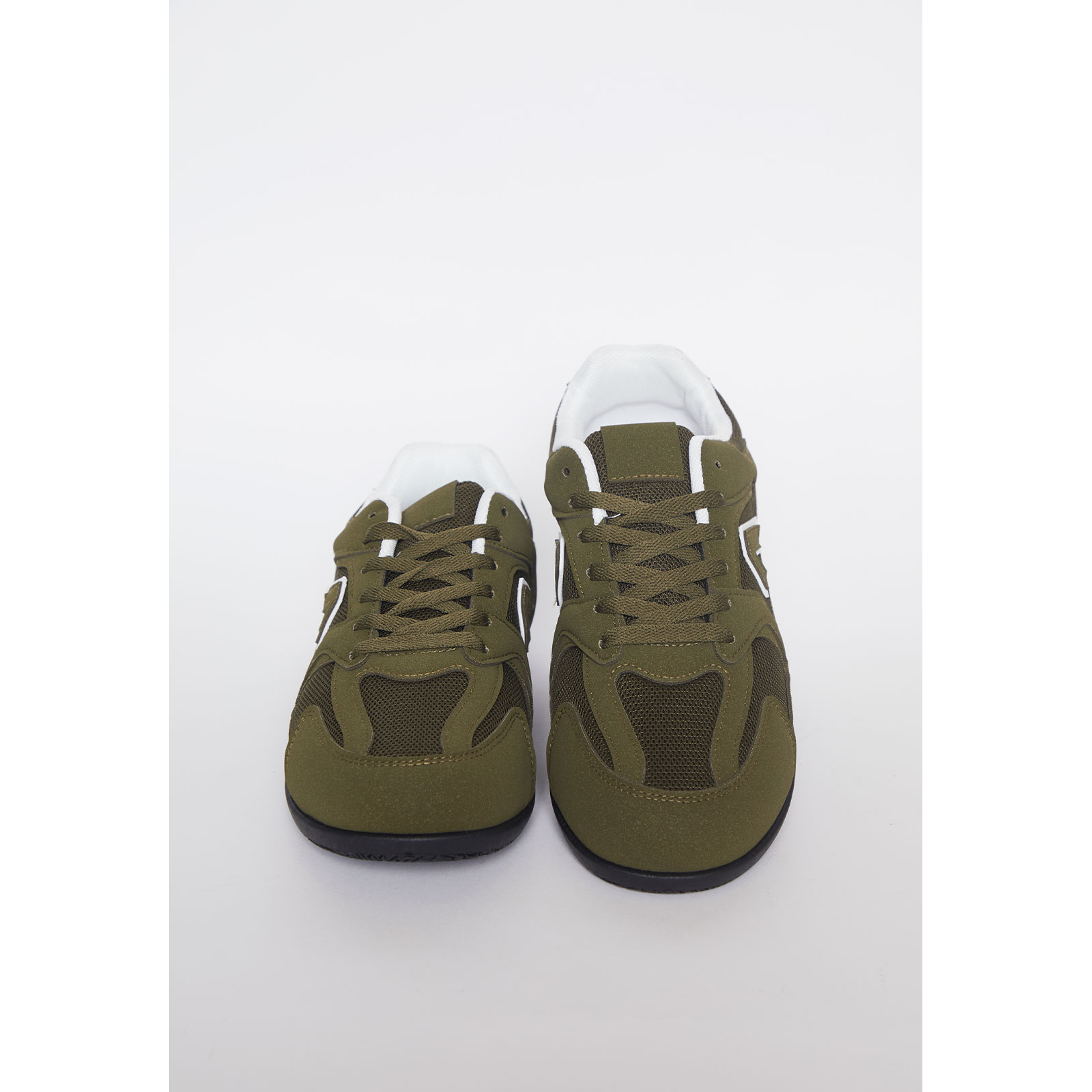 Zapatilla Urban Hombre Verde Familyshop 2