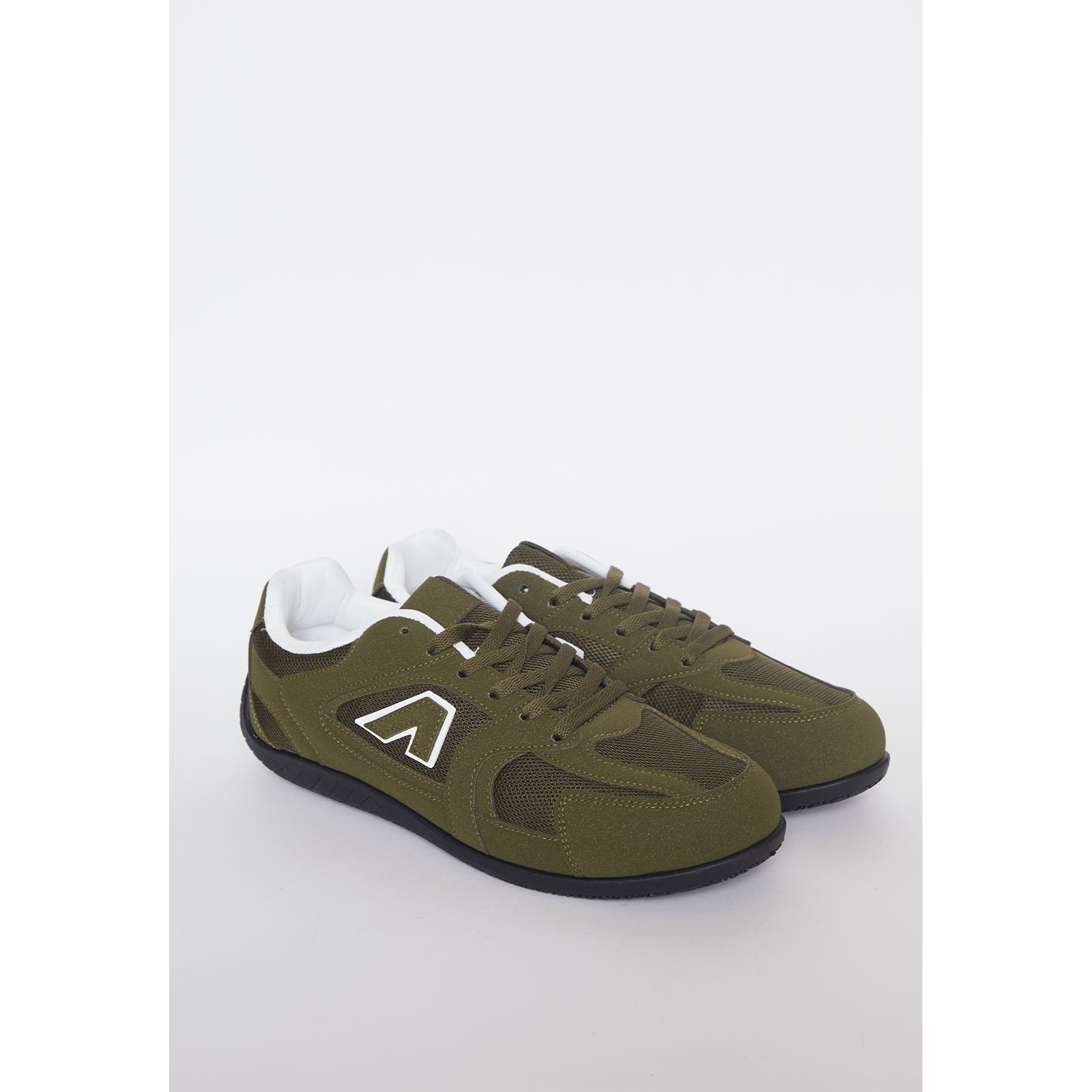 Zapatilla Urban Hombre Verde Familyshop 1