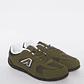 Zapatilla Urban Hombre Verde Familyshop - Miniatura 1