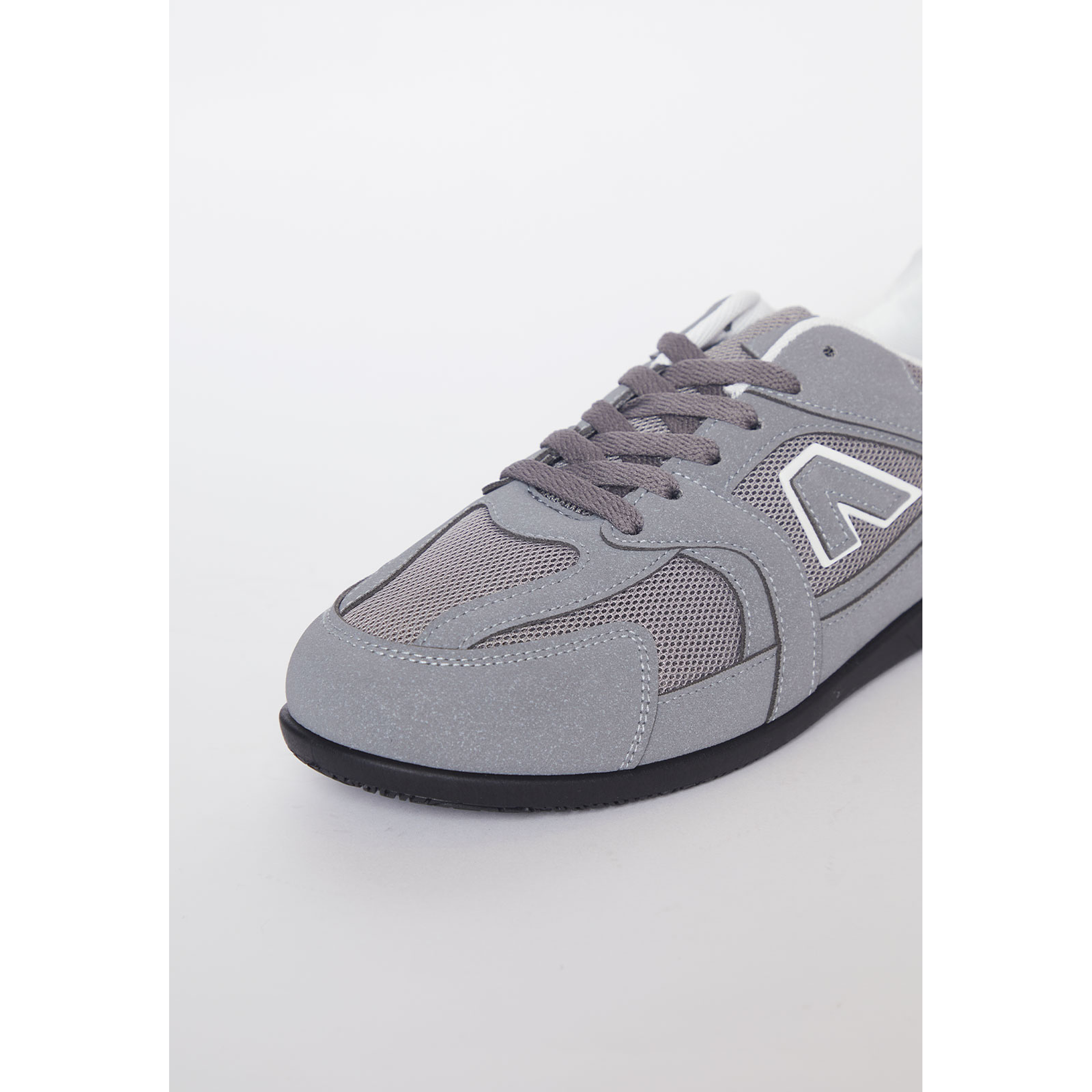 Zapatilla Urban Hombre Gris Familyshop 3