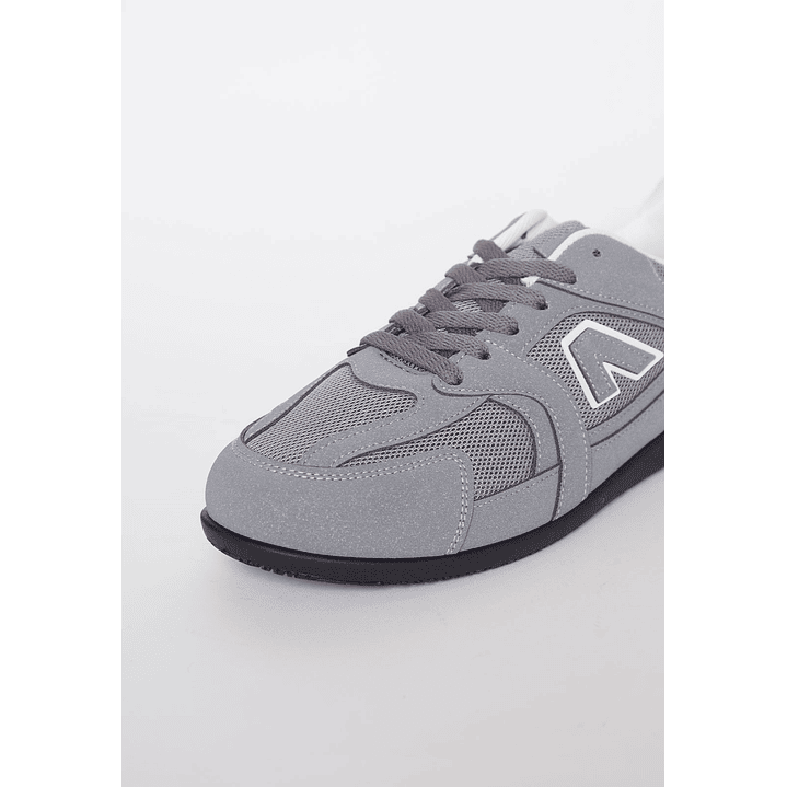 Zapatilla Urban Hombre Gris Familyshop 3