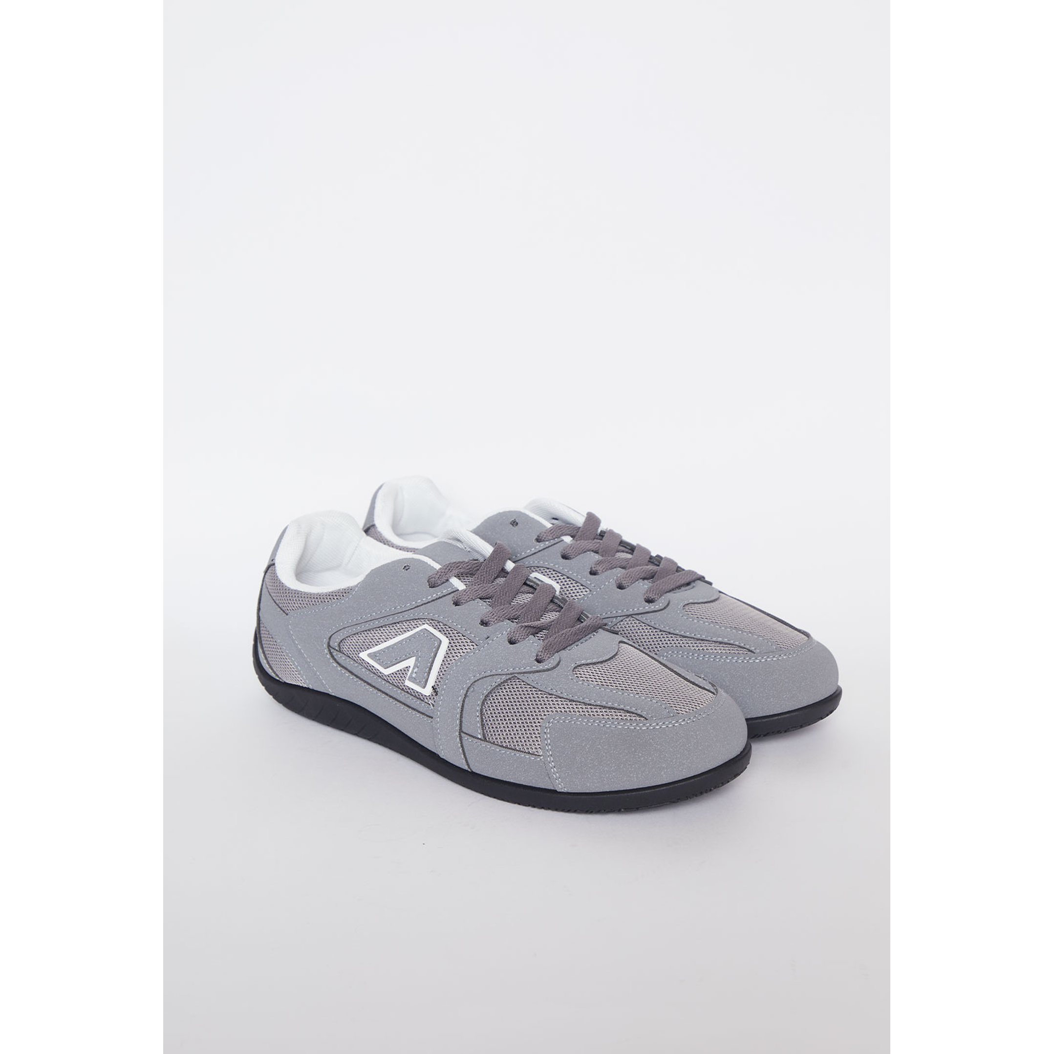 Zapatilla Urban Hombre Gris Familyshop 1