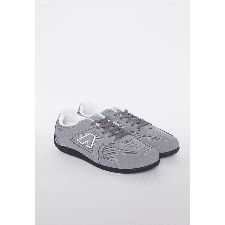 Zapatilla Urban Hombre Gris Familyshop 1