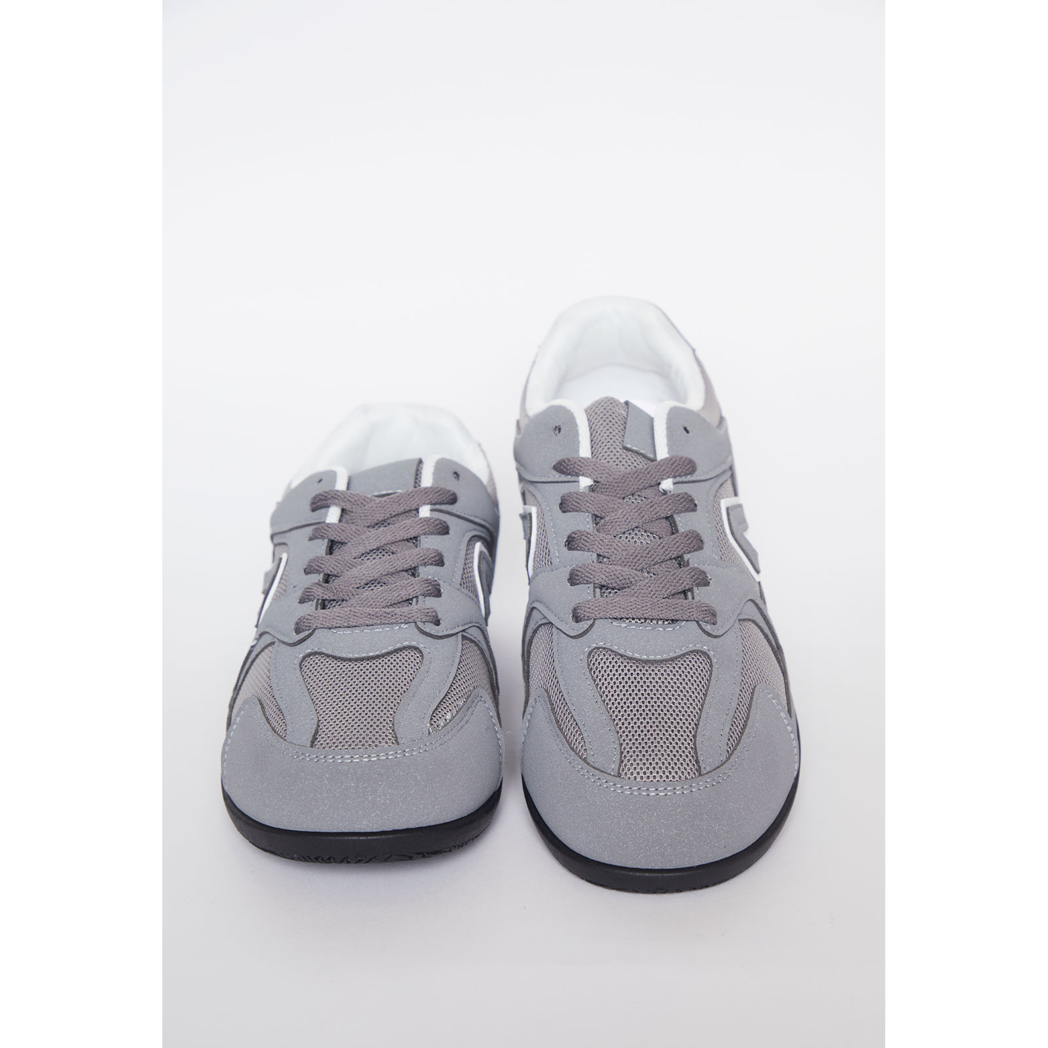 Zapatilla Urban Hombre Gris Familyshop 2