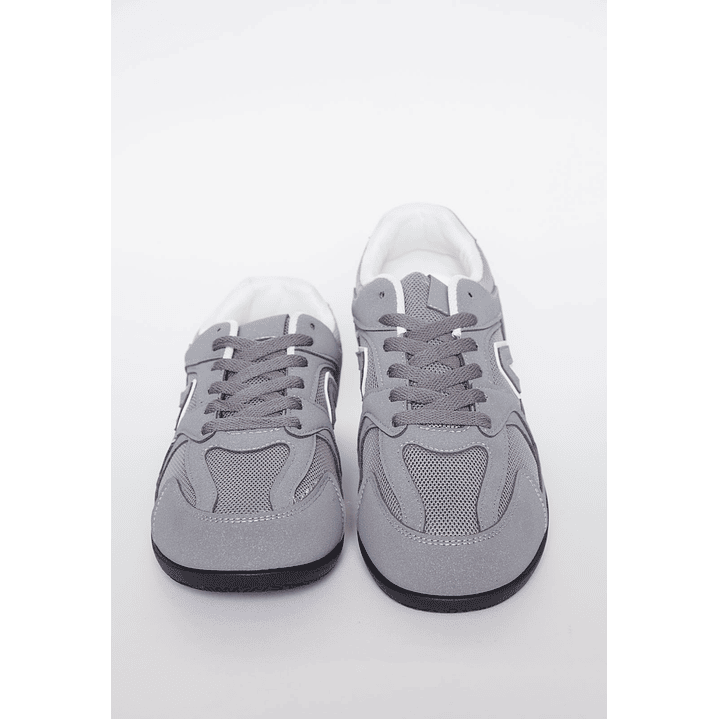 Zapatilla Urban Hombre Gris Familyshop 2