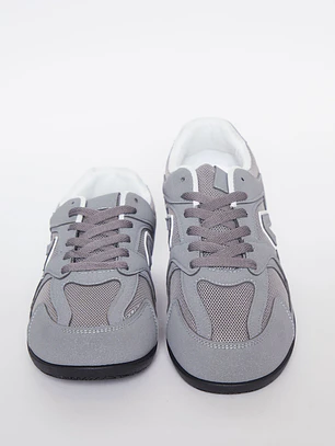 Zapatilla Urban Hombre Gris Familyshop