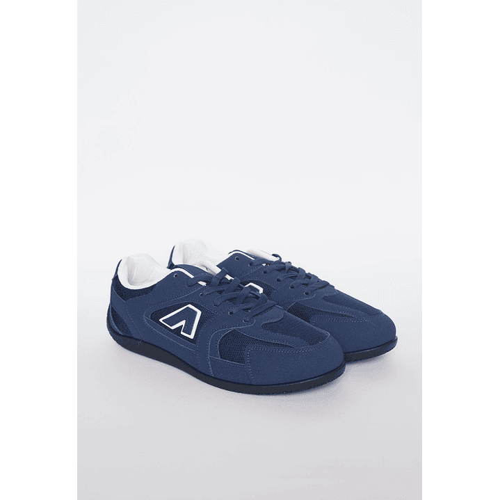 Zapatilla Urban Hombre Azul Familyshop 1