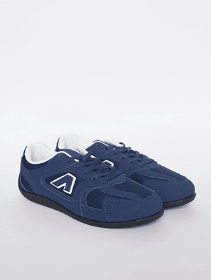 Zapatilla Urban Hombre Azul Familyshop