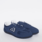 Zapatilla Urban Hombre Azul Familyshop - Miniatura 1